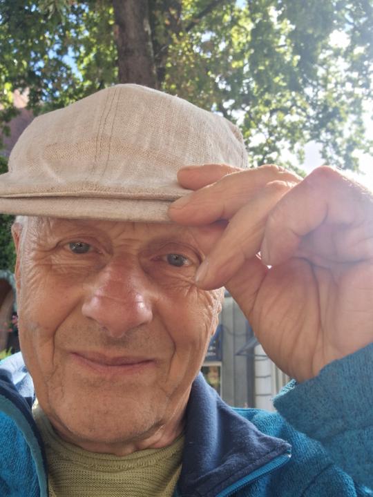 Matthias Epperlein-Trümner