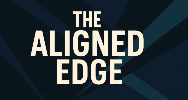 The Aligned Edge