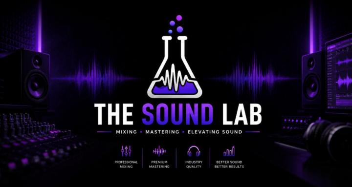 The Sound Lab