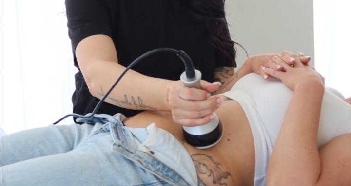 Tanaya Villegas Body Sculpting