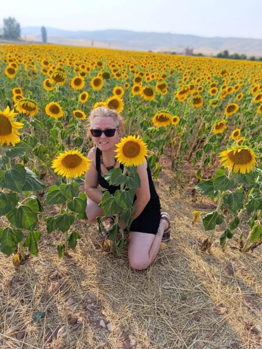 Lucia Vázquez Alberca