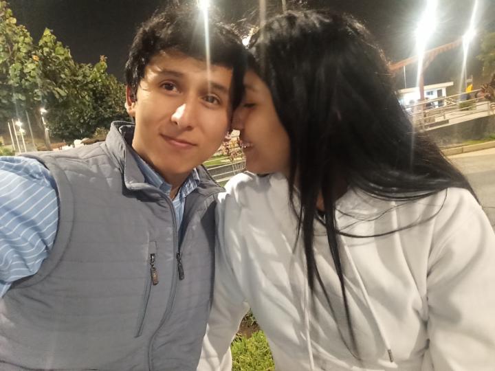 Juan Carlos Rosas Cueva