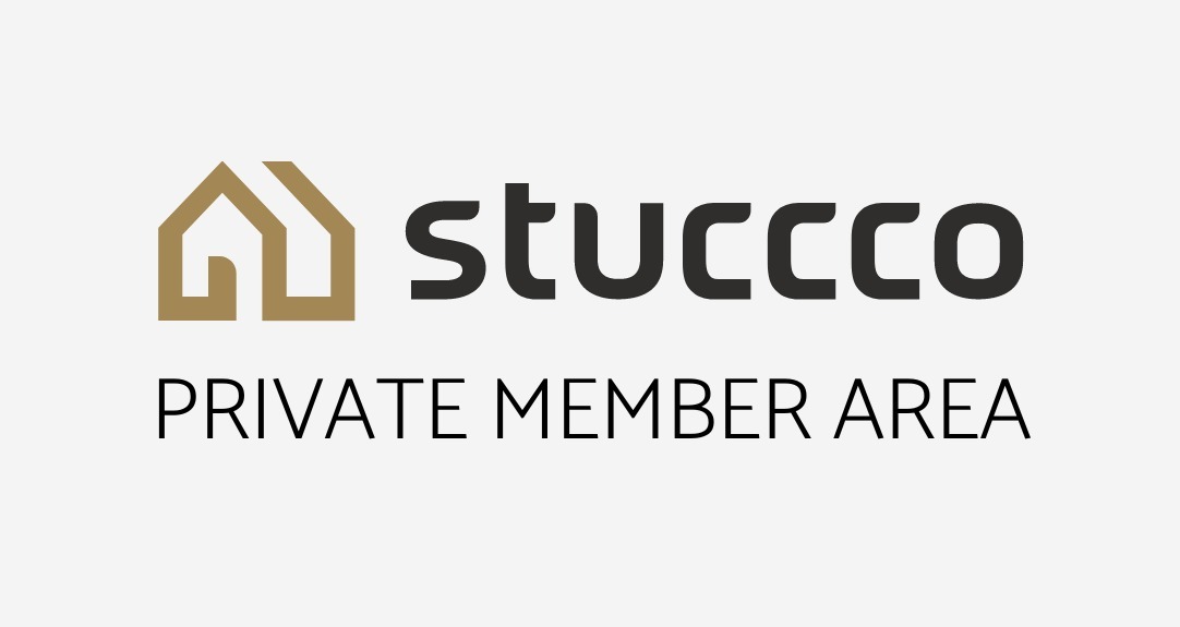 Stuccco