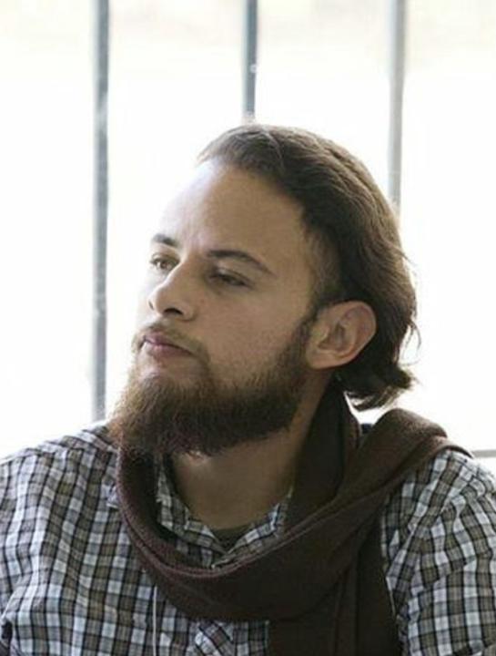 Isaac Almendaris
