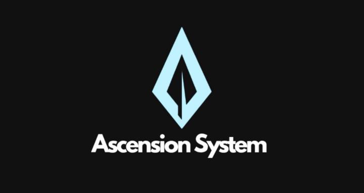 ASCENSION SYSTEM