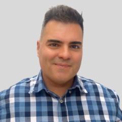 Jorge Hernández