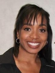 Simone Elliott