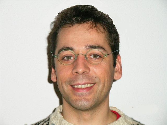 Daniel Sprich