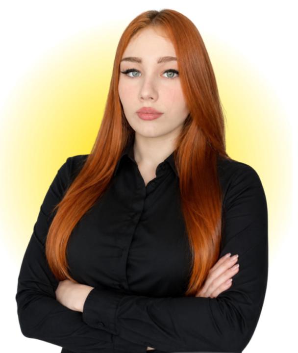 Sofiya Dubenko