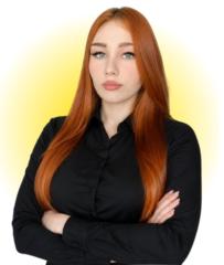 Sofiya Dubenko
