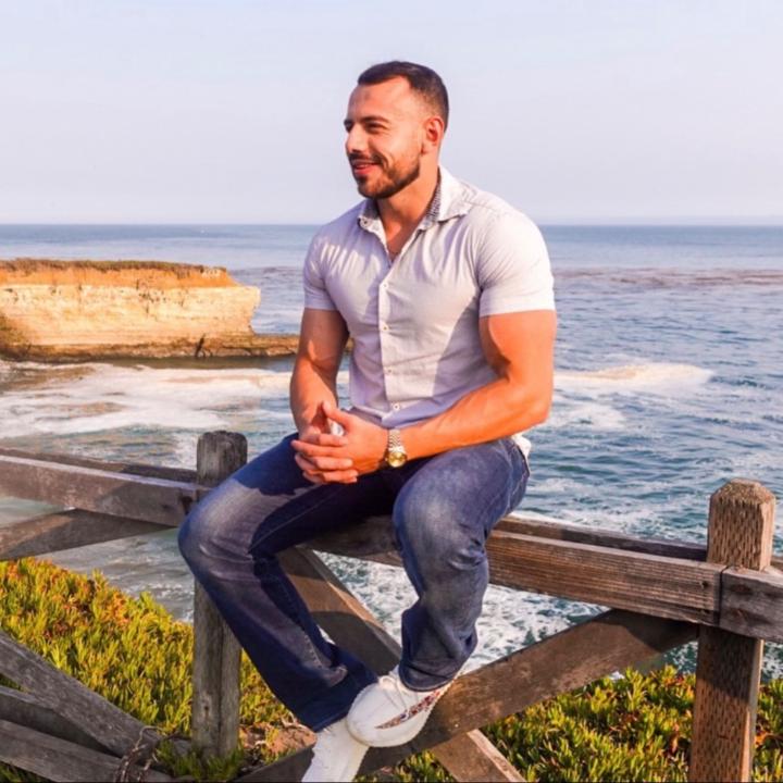 Luis Mercado