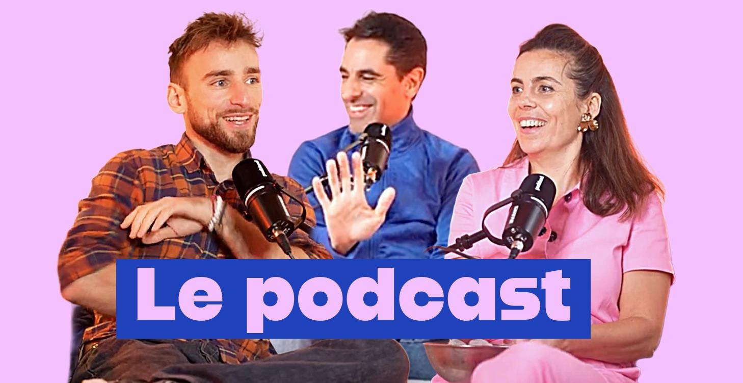 Le podcast Peaceful Mind