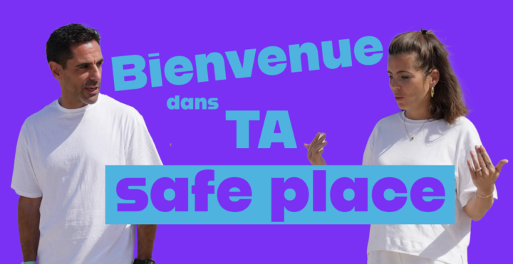 [COMMENCE ICI] Bienvenue et présente toi 👇🏼