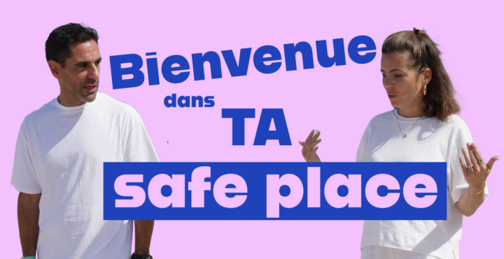 [COMMENCE ICI] Bienvenue et présente toi 👇🏼