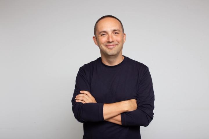 Martin B
