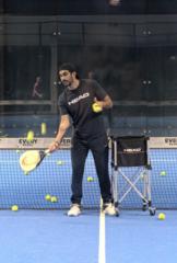 Diego Gaete Fuenzalida