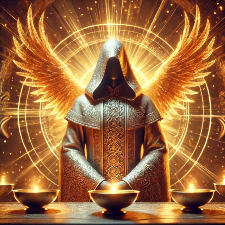 Sanctuary Guardian