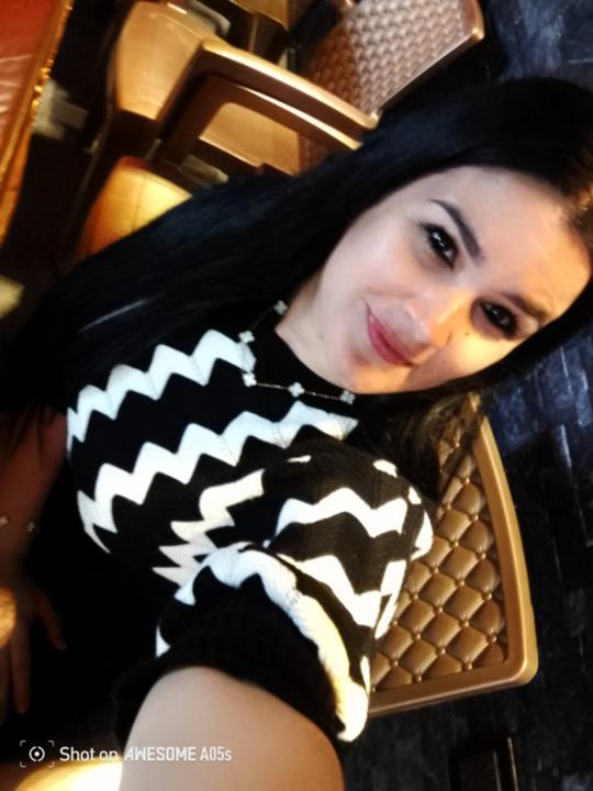 Adriana Mollineda