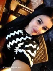 Adriana Mollineda