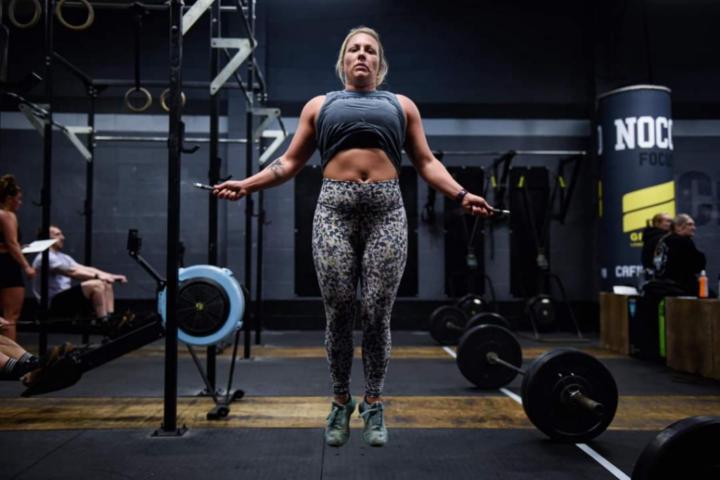 Jamie Lyon