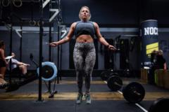 Jamie Lyon