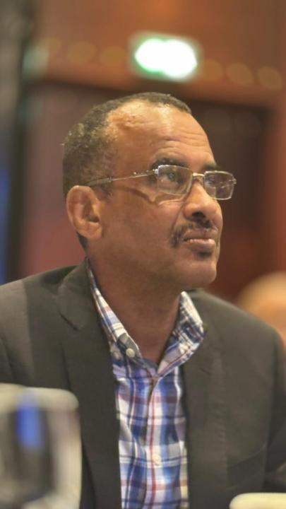 Mohamed Ismail