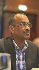 Mohamed Ismail