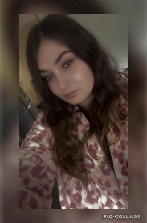 Chloe Wild
