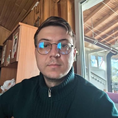 Arif Emre Kiraz