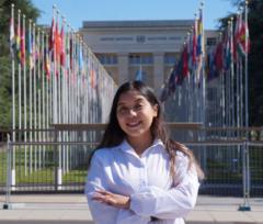 Emma de la salud Pahua mota