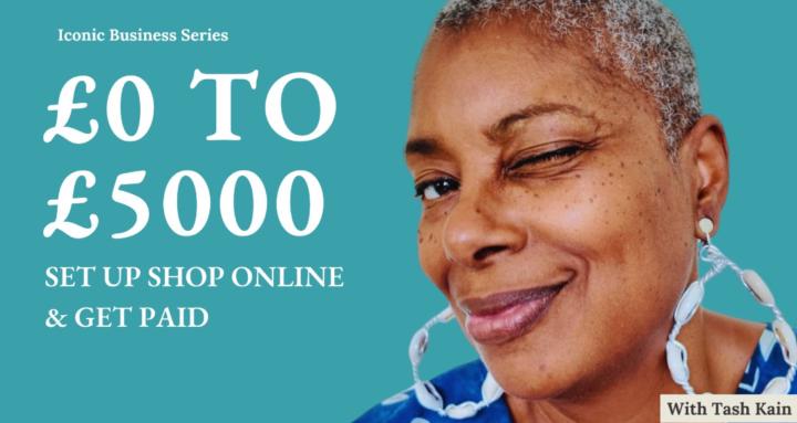 £5000 In Seven Days