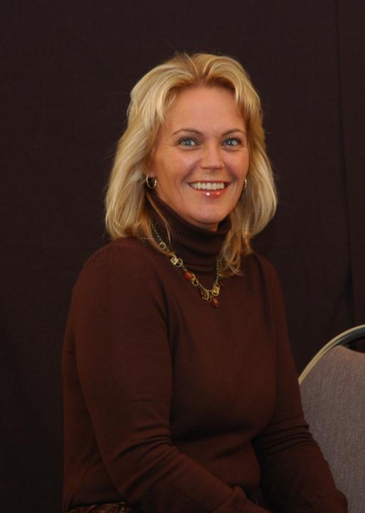 Dawna Gillis-Prosper