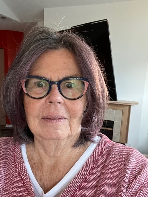 Ann Fox