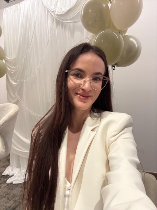Yuliia Fomina