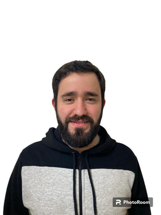 Matias Cazanave