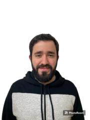 Matias Cazanave