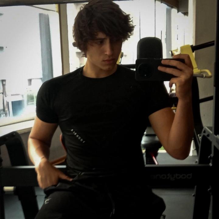 Nathan Andrade