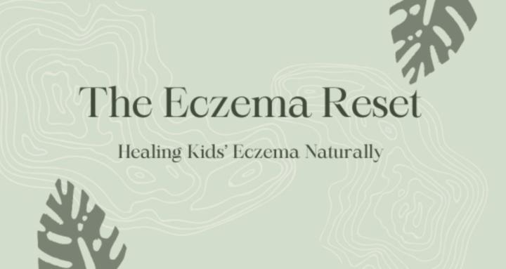 The Eczema Reset with Co