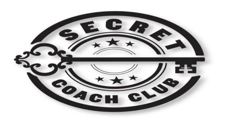 Secret Coach Club