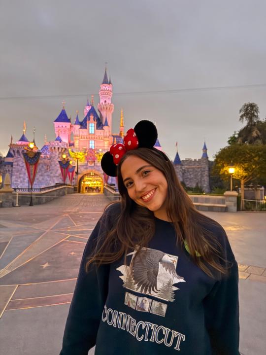 Alysha Burlez