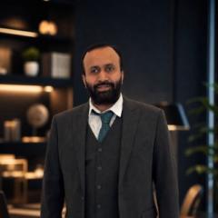 Umar Sattar