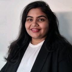 Pooja Venugopal
