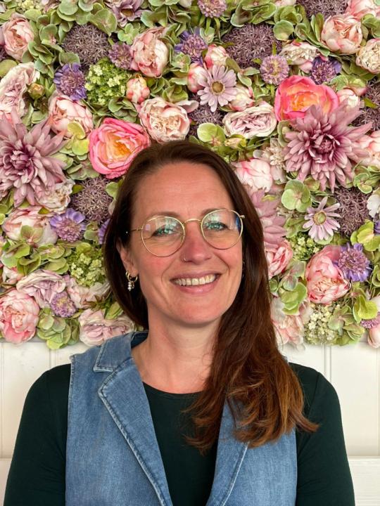 Femke Beckers-Kuijpers