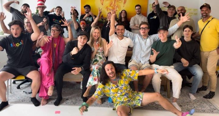 Shopify AI Advantage