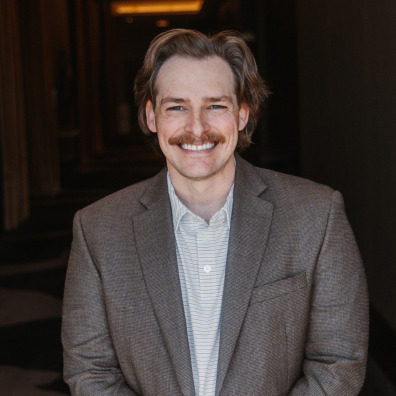 Jeremy Galloway