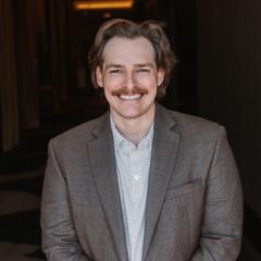 Jeremy Galloway