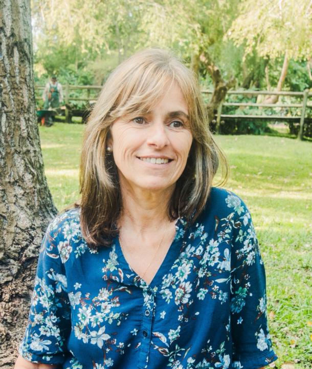 Muriel Corbo Martinez