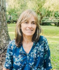 Muriel Corbo Martinez