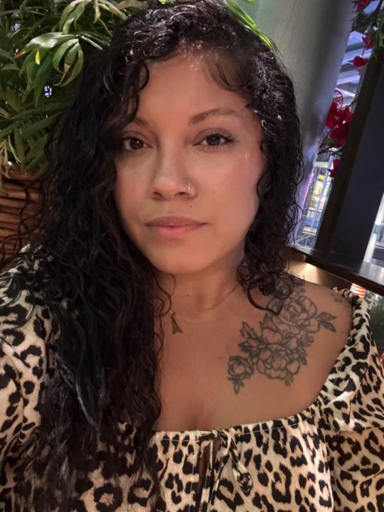 Angiee Jesenia Pinela Medina