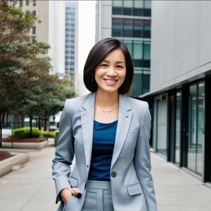 Hannah Pham